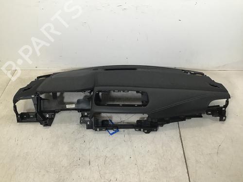 Instrumentbræt NISSAN QASHQAI III (J12) 1.3 DIG-T (140 hp) 28084318