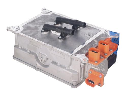 Used Electronic module VW PASSAT B8 Variant (3G5, CB5) 1.4 GTE Hybrid (218 hp) 21562632