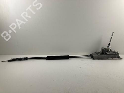 Automatic gearbox selector SKODA FABIA III Estate (NJ5) 1.0 TSI | BP23001384M91 