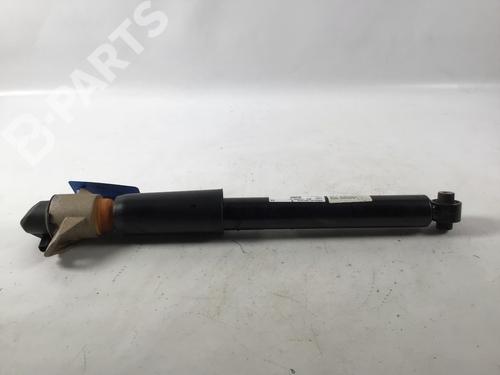 Used Right rear shock absorber AUDI E-TRON (GEN) 55 quattro (408 hp) 8606794