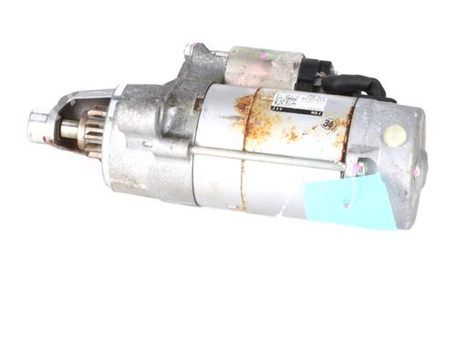 Starter AUDI A8 D4 (4H2, 4H8, 4HC, 4HL) 3.0 TDI quattro | BP35114223M8 - Image 2