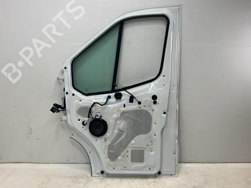 Right front door FORD TRANSIT V363 Platform/Chassis (FED, FFD) 2.0 EcoBlue | BP36111451C3 - Image 5