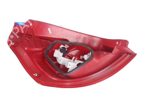 Right taillight FORD FIESTA VI (CB1, CCN) 1.6 TDCi | BP23440608C35 