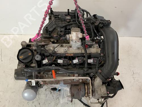 Engine VW PASSAT B7 Variant (365) 1.4 TSI | BP37529840M1 - Image 6