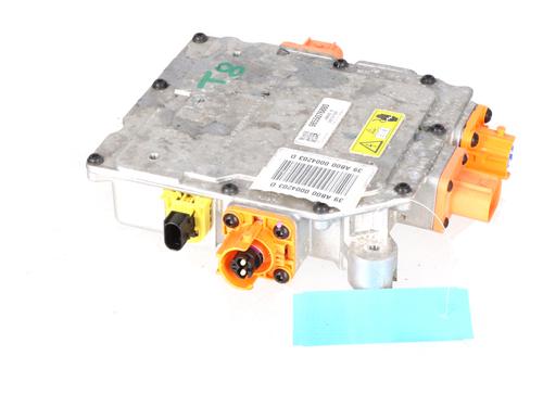 Electronic module FIAT SCUDO Van E-SCUDO (507) | BP39924419M83 - Image 2