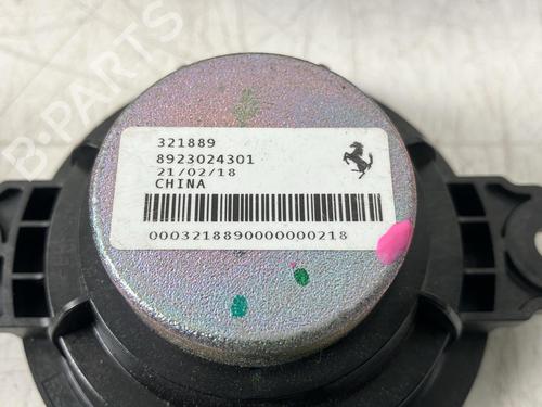 Electronic module FERRARI GTC4 Lusso / Lusso T 3.9 T | BP33722076M83 - Image 11