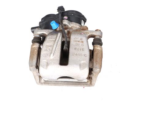 Used Right rear brake caliper Right rear brake caliper AUDI A8 D4 (4H2, 4H8, 4HC, 4HL) 3.0 TDI quattro (258 hp) 34702017 34702017