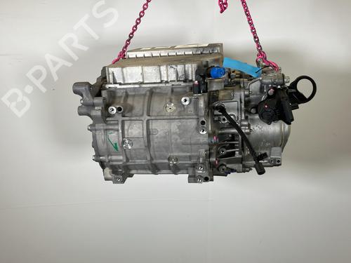 Engine OPEL VIVARO C Van (K0) VIVARO-E HYDROGEN | BP39923477M1 - Image 4