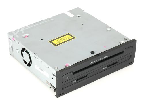 Electronic module AUDI A8 D4 (4H2, 4H8, 4HC, 4HL) 3.0 TDI quattro | BP35954504M83 - Image 2