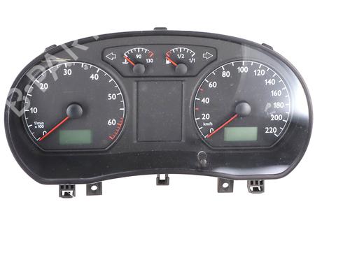 Used Instrument cluster Instrument cluster 37422298 37422298