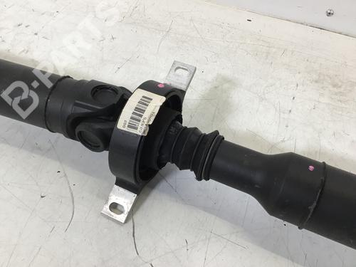 BP11806758M37 | Albero di trasmissione centrale BMW 1 (F20) 120 i BP11806758M37