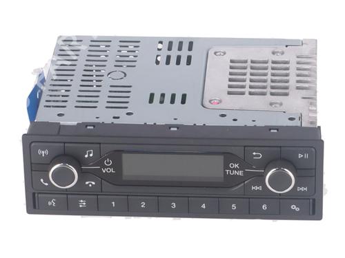 Used Electronic module FORD TRANSIT V363 Platform/Chassis (FED, FFD) 2.0 EcoBlue (170 hp) 20291952