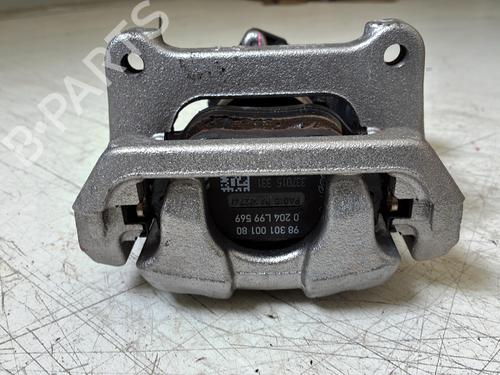 Used Left rear brake caliper Left rear brake caliper CITROËN JUMPY III Van (V_) ë-JUMPY HYDROGEN (136 hp) 39927035 39927035