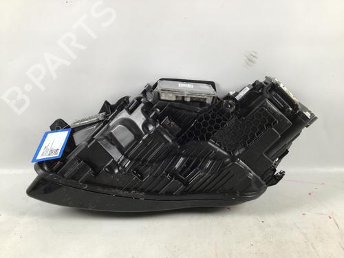 Right headlight VW TOUAREG (CR7, RC8) 3.0 TDI 4motion | BP33218623C29 - Image 3
