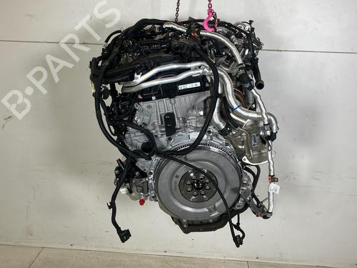 Engine BMW X6 (G06, F96) xDrive 40 d Mild-Hybrid | BP33882198M1  - Image 10