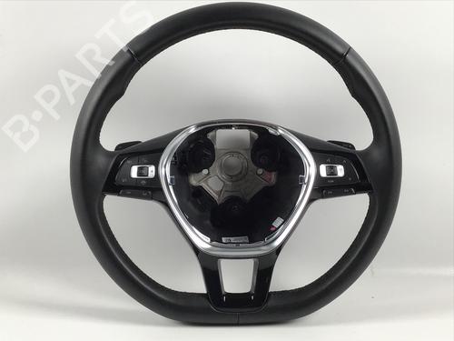 Used Steering wheel Steering wheel VW TIGUAN (5N_) 2.0 TSI 4motion (180 hp) 36244292 36244292
