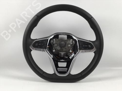 Used Steering wheel Steering wheel VW GOLF VIII (CD1, DA1) 1.0 TSI (90 hp) 36244320 36244320