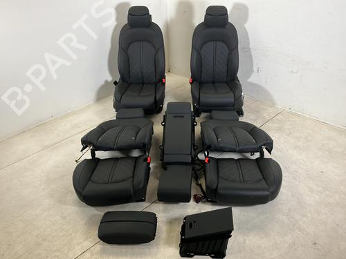 Used Seats set Seats set AUDI A8 D4 (4H2, 4H8, 4HC, 4HL) 3.0 TDI quattro (258 hp) 34701962 34701962