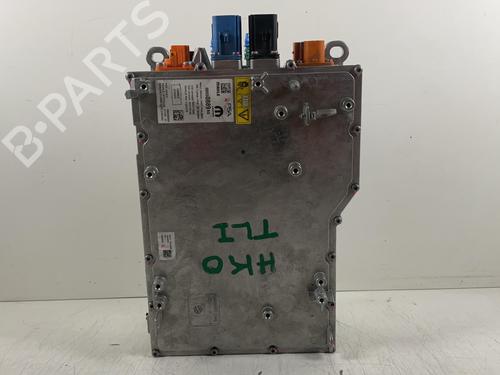 Used Inverter/Converter Inverter/Converter CITROËN JUMPY III Van (V_) ë-JUMPY HYDROGEN (136 hp) 39927939 39927939