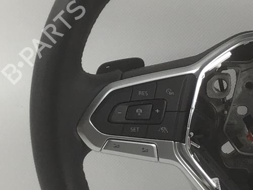 Steering wheel VW GOLF VIII (CD1, DA1) 1.0 TSI | BP36244334C49 - Image 3