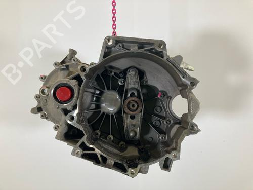 Used Gearbox VW POLO VI (AW1, BZ1, AE1) 1.0 (65 hp) 23440757