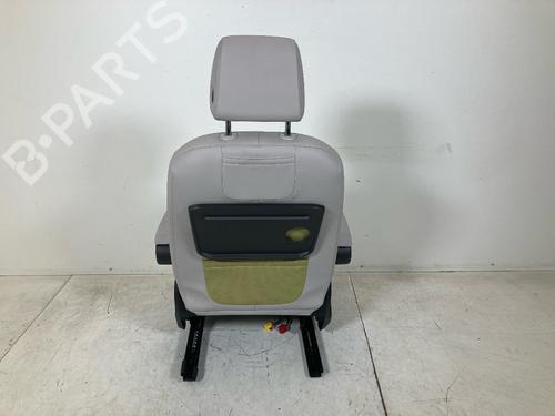 Right front seat VW ID. Buzz Bus (EBB, EBJ) Electric (EBB) | BP39918395C16 - Image 4