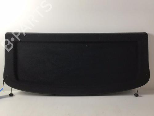 Hattehylde VW T-ROC (A11, D11) 1.5 TSI (150 hp) 30836283