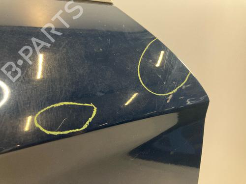 Left rear door FORD MONDEO IV (BA7) 2.0 | BP25123259C4