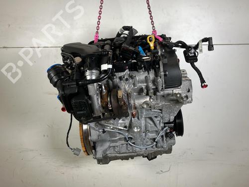 Used Engine Engine VW GOLF VIII (CD1, DA1) 1.5 eTSI (150 hp) 34374243 34374243