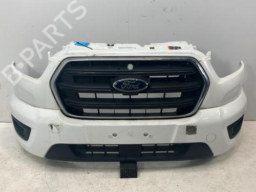 Used Front bumper Front bumper FORD TRANSIT V363 Platform/Chassis (FED, FFD) 2.0 EcoBlue (130 hp) 36158687 36158687