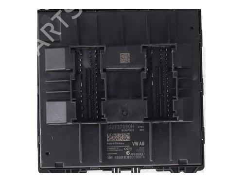 Electronic module VW UP! (121, 122, BL1, BL2, BL3, 123) 1.0 EcoFuel | BP38464350M83 - Image 2