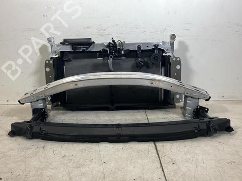 Used Radiator set Radiator set TOYOTA COROLLA Estate (_E21_) 1.8 Hybrid (ZWE211) (98 hp) 33428928 33428928