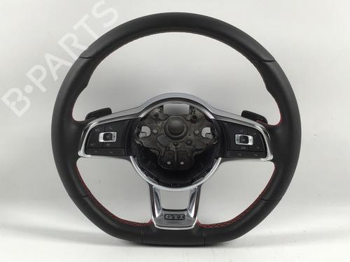 Used Steering wheel Steering wheel VW GOLF VII (5G1, BQ1, BE1, BE2) 2.0 GTI (210 hp) 35725502 35725502