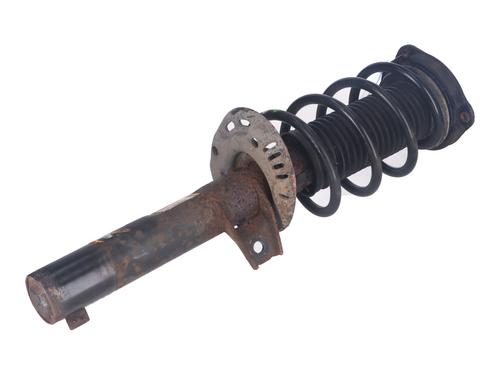 Left front shock absorber VW SCIROCCO III (137, 138) 1.4 TSI | BP15764774M16 
