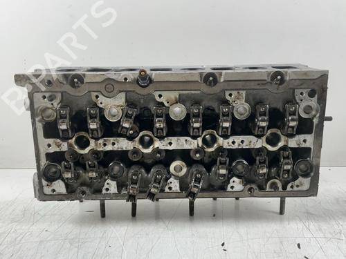 Used Cylinder head Cylinder head 25335323 25335323