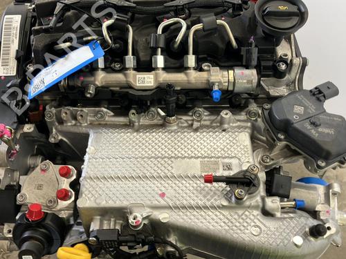 Engine SKODA OCTAVIA IV Combi (NX5, PV5) 2.0 TDi | BP30501410M1 