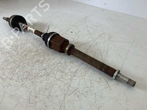 Right front driveshaft FORD TRANSIT V363 Platform/Chassis (FED, FFD) 2.0 EcoBlue | BP36809083M39 - Image 2