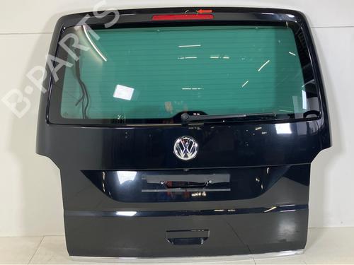 Heckklappe VW MULTIVAN T6 (SGF, SGM, SGN, SHM, SHN) 2.0 TDI 