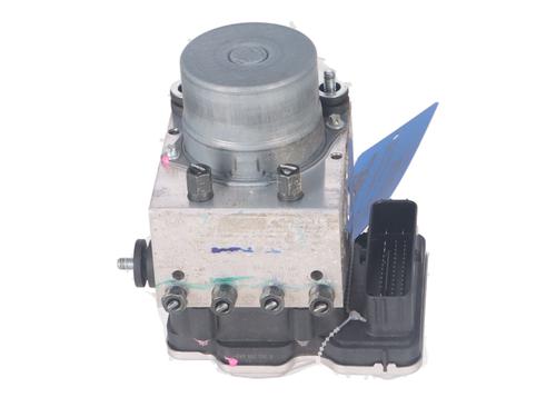 Used ABS pump NISSAN QASHQAI III (J12) 1.3 DIG-T (158 hp) 22211372