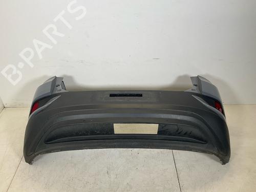 Used Rear bumper VW ID.4 (E21) Pure (148 hp) 16678610