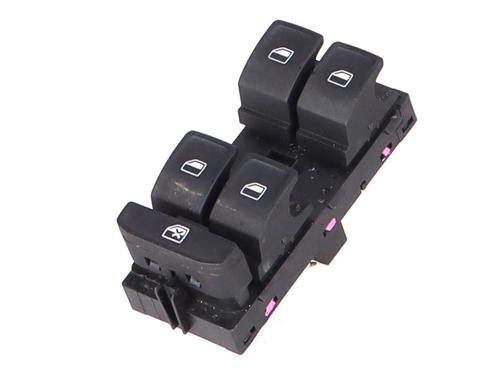 Used Left front window switch VW GOLF VII (5G1, BQ1, BE1, BE2) 1.4 TSI (122 hp) 28064599