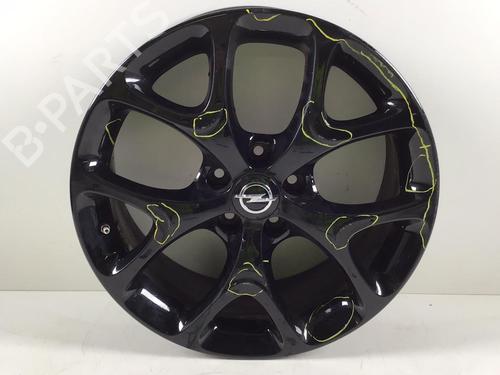 Felg OPEL ADAM (M13) 1.4 S (150 hp) 32231411