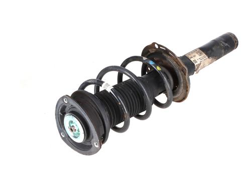 Used Right front shock absorber Right front shock absorber VW PASSAT B8 Variant (3G5, CB5) 2.0 TDI 4motion (190 hp) 33884682 33884682