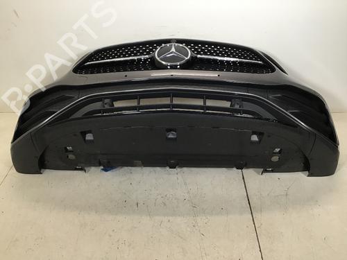Front bumper MERCEDES-BENZ GLA (H247) GLA 250 (247.746) | BP27026344C7 