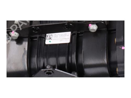AC radiator OPEL VIVARO C Van (K0) VIVARO-E HYDROGEN | BP39920711M32 - Image 4