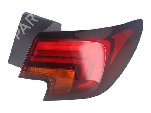 Used Right taillight OPEL ASTRA K (B16) 1.4 Turbo (68) (150 hp) 22990905