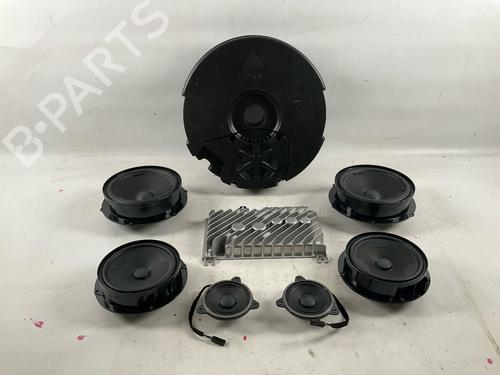 Elektronisk modul VW ARTEON SHOOTING BRAKE (3H9) 2.0 TDI (200 hp) 20724334