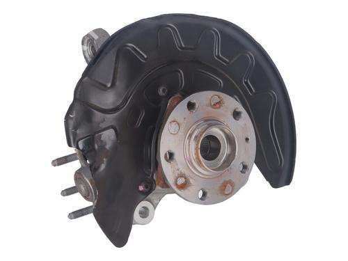 Used Right front steering knuckle VW PASSAT B8 Variant (3G5, CB5) 1.4 TSI (150 hp) 15493451
