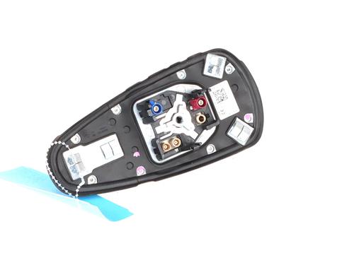 Antenne/Base VW GOLF VIII (CD1, DA1) 2.0 GTI Clubsport | BP39530551C140 - Image 2