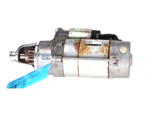 Used Starter Starter AUDI A8 D4 (4H2, 4H8, 4HC, 4HL) 3.0 TDI quattro (258 hp) 36261930 36261930